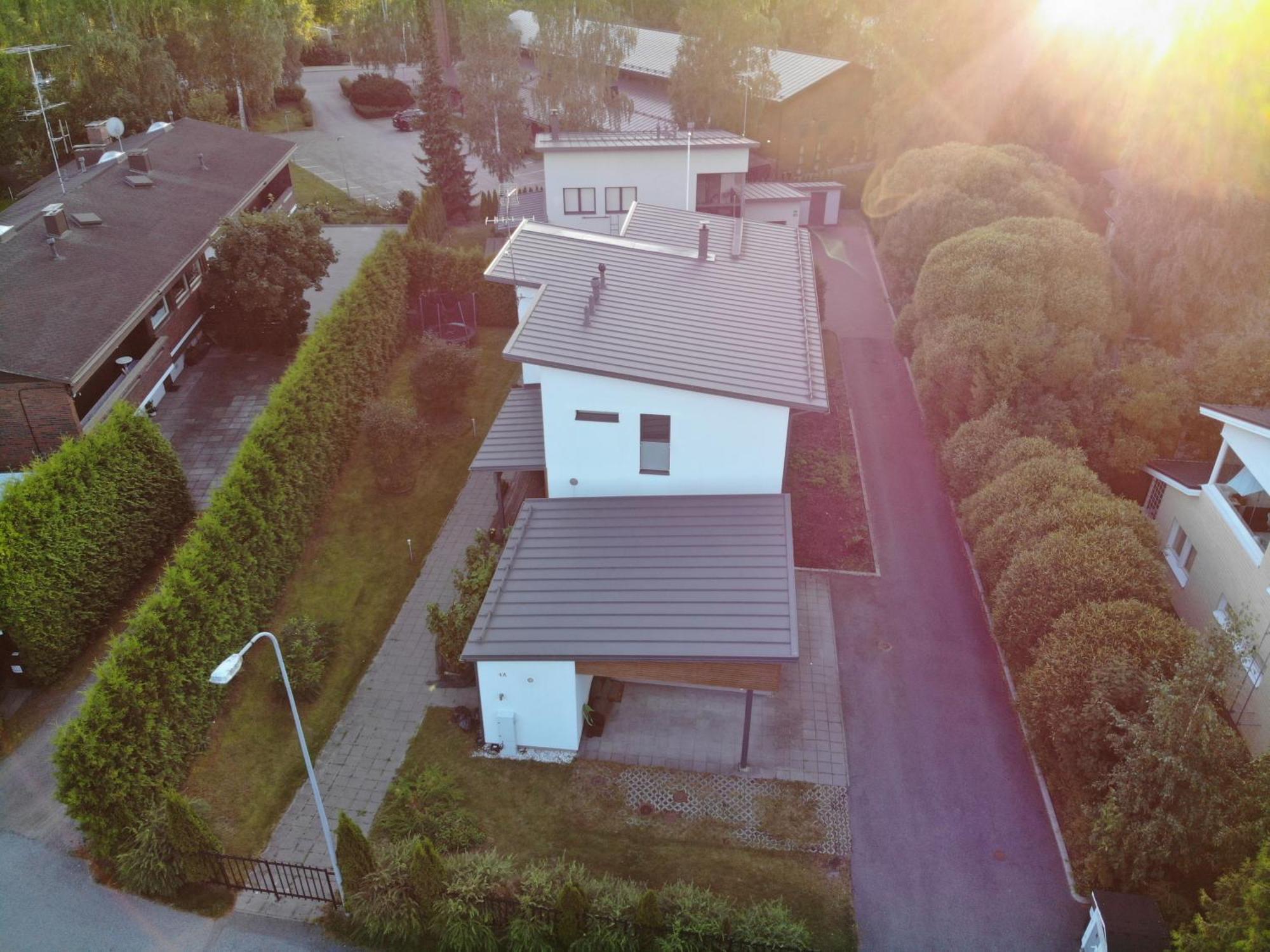 Casa vacanze Beautiful House In Marjaniemi,