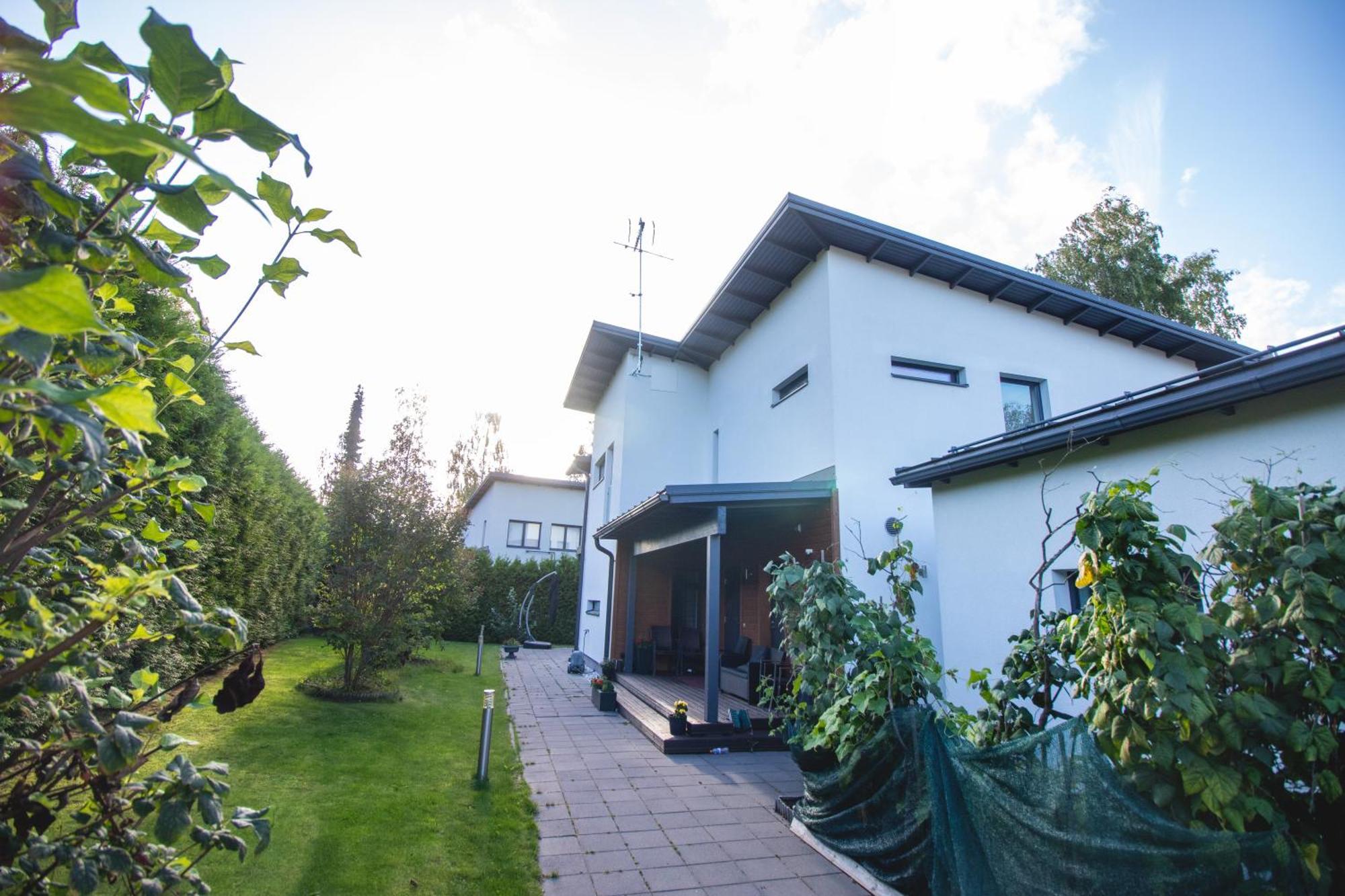 Beautiful House In Marjaniemi, Casa vacanze Helsinki