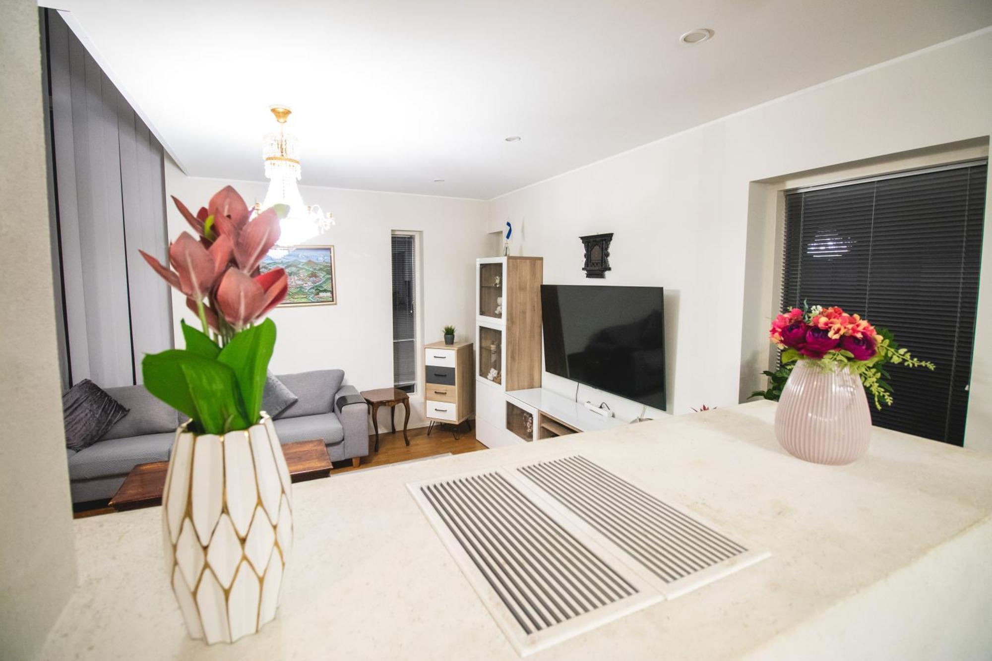 Beautiful House In Marjaniemi, Casa vacanze Helsinki